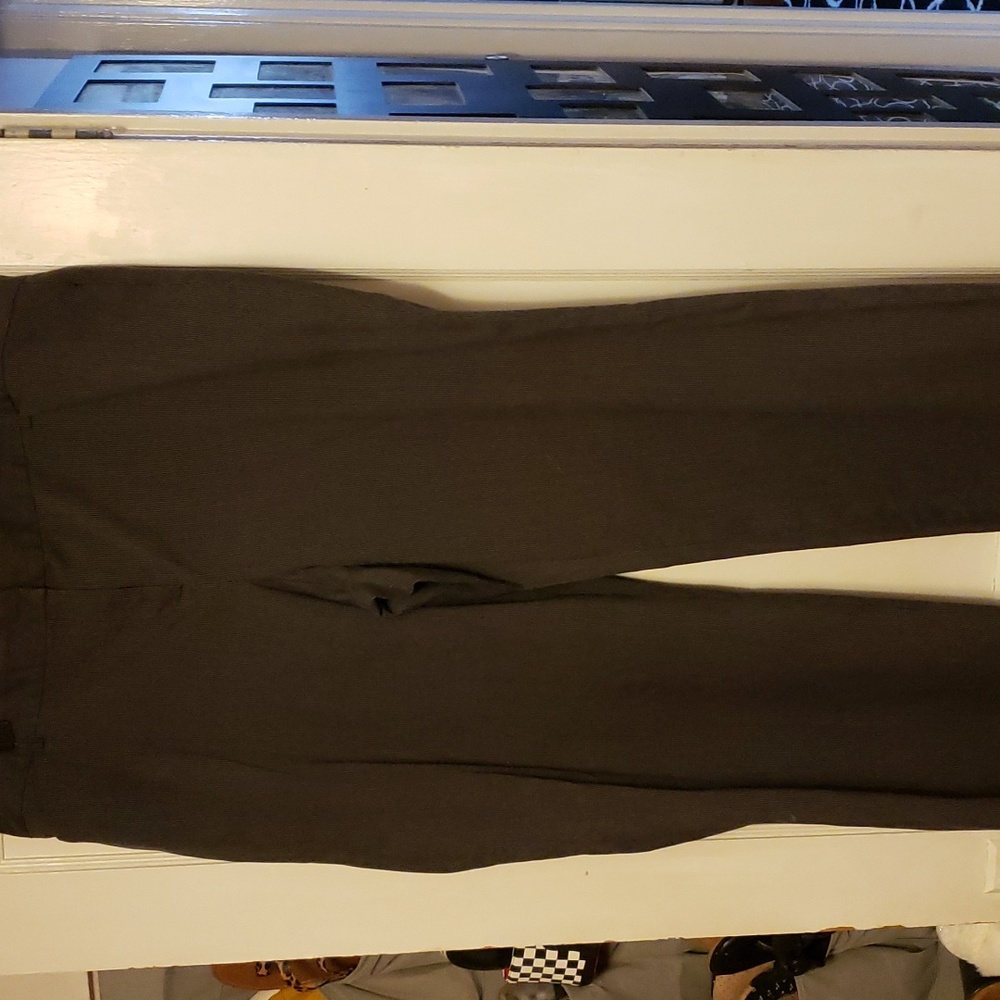 Dress pants
